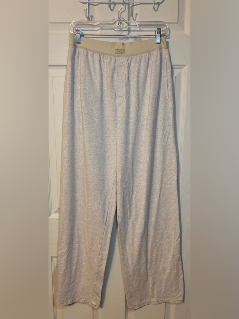 Skims Loose Boyfriend Pants